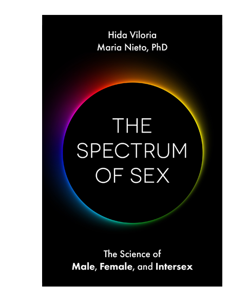 The Spectrum Of Sex – Hida Viloria